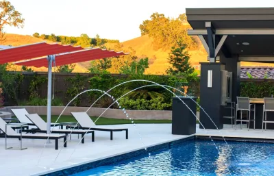 Ripley Design Group - Landscape Construction in Walnut Creek, CA