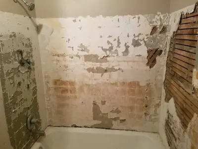Transforming Old to New in Under Two Weeks — Kitchen Remodeling project by Anthony Wayne Building Solutions