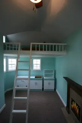 Dream Rooms Home Remodeling, LLC - Custom Cabinets & Cabinetry in Olathe, KS