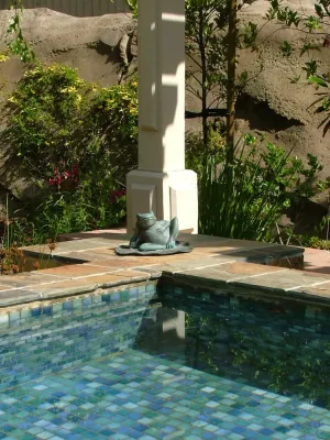 Ripley Design Group - Landscape Construction in Walnut Creek, CA