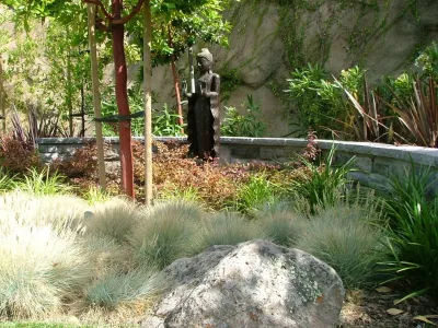 Diablo View — Landscape Design project by Ripley Design Group
