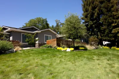Ripley Design Group - Landscape Construction in Walnut Creek, CA
