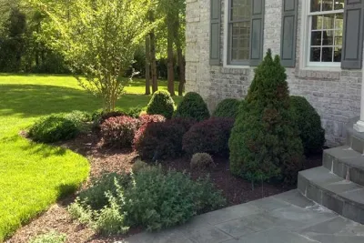 Rivas Design and Landscaping, LLC - Garden Remodeling in Manassas, VA