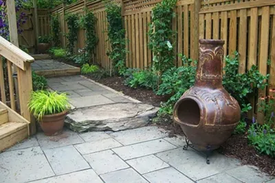 Rivas Design and Landscaping, LLC - Garden Remodeling in Manassas, VA