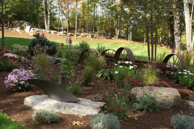 Riverside Services - Sprinkler Installation & Repair in Southborough, MA