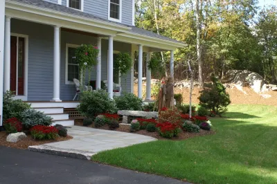 Riverside Services - Sprinkler Installation & Repair in Southborough, MA