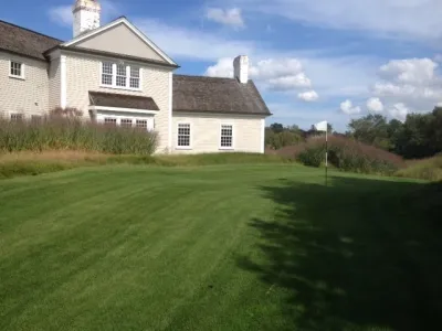 Riverside Services - Sprinkler Installation & Repair in Southborough, MA
