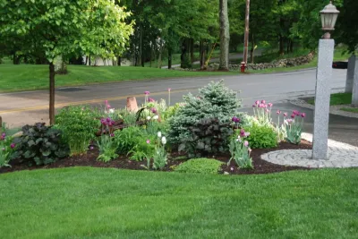Riverside Services - Sprinkler Installation & Repair in Southborough, MA