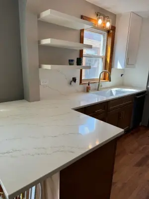 Peter Renovations Inc - Flooring Installation Services in Chicago, IL