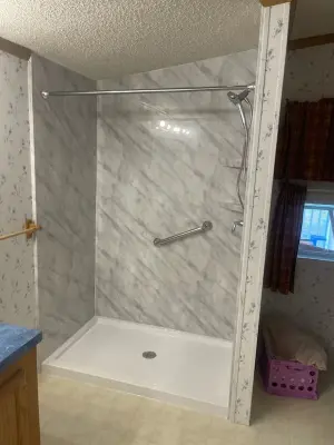 Peninsula Bath, LLC - Walk-In Tub Installation in Salisbury, MD