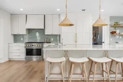 Cabinet IQ of Hilton Head - Kitchen Remodeling in Bluffton, SC
