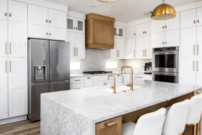 Cabinet IQ of Hilton Head - Kitchen Remodeling in Bluffton, SC