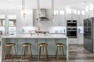 Cabinet IQ of Hilton Head - Kitchen Remodeling in Bluffton, SC