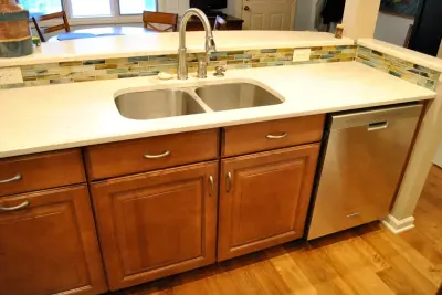 The HomeWright, LLC - Flooring Installation Services in Carmel, IN
