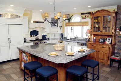 Fleetwood Kitchens & Baths - Design-Build Services in Raritan, NJ