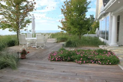 Rivertown Landscapes - Garden Remodeling in Rockford, MI