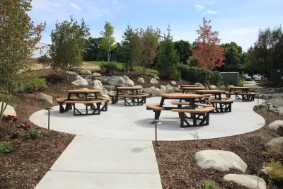 Rivertown Landscapes - Garden Remodeling in Rockford, MI