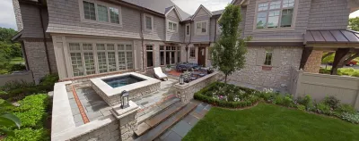 Rivertown Landscapes - Garden Remodeling in Rockford, MI