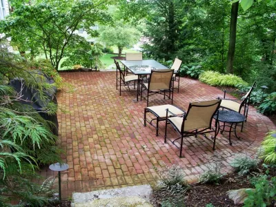 Rivertown Landscapes - Garden Remodeling in Rockford, MI
