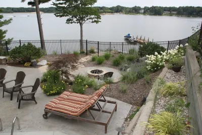 Rivertown Landscapes - Garden Remodeling in Rockford, MI