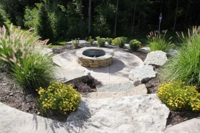 Rivertown Landscapes - Garden Remodeling in Rockford, MI