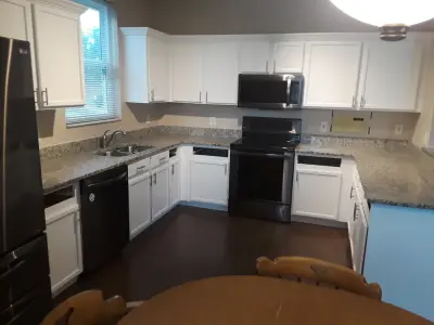 The Renovation Booth - Insulation Installation in Orlando, FL