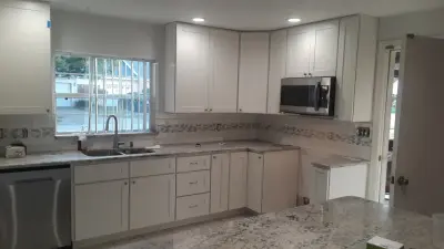 The Renovation Booth - Insulation Installation in Orlando, FL