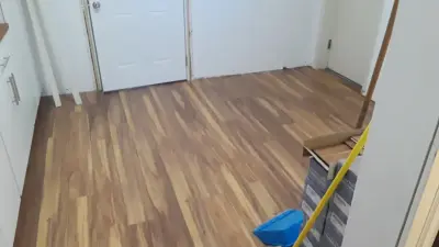 The Renovation Booth - Insulation Installation in Orlando, FL