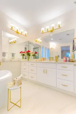 Dallas Bathroom & Kitchen Remodeling - Interior Design & Decorating in Colleyville, TX