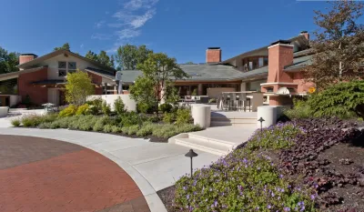 RJM Design Inc. - Landscape Design in Grand Rapids, MI