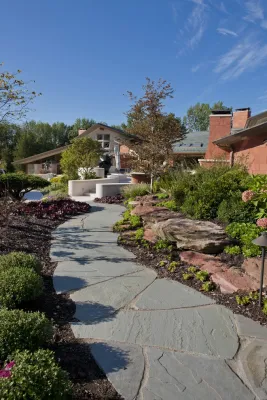 RJM Design Inc. - Landscape Design in Grand Rapids, MI