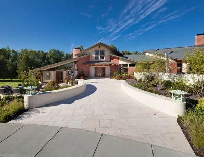 RJM Design Inc. - Landscape Design in Grand Rapids, MI