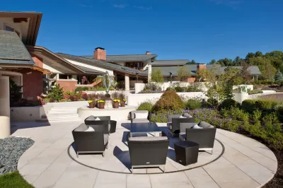 RJM Design Inc. - Landscape Design in Grand Rapids, MI