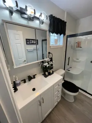 Exquisite Remodeling - Bathroom Remodeling in Twinsburg, OH