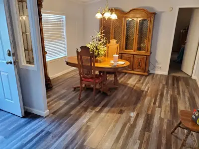 Mountain Star Builders - Carpet Installation in Gainesville, TX