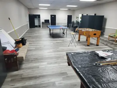 Mountain Star Builders - Carpet Installation in Gainesville, TX