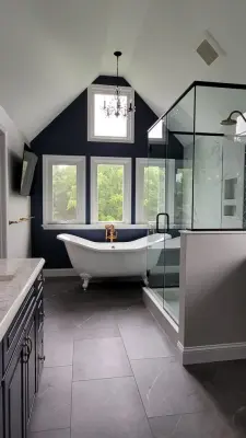HOME-TIME Renovation LLC - Kitchen Remodeling in Harrisburg, PA