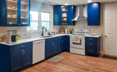 Coastal Kitchen & Bath Design LLC - Countertop Installation Services in New Bern, NC