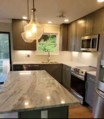 Coastal Kitchen & Bath Design LLC - Countertop Installation Services in New Bern, NC