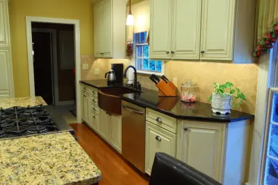 East Carolina Kitchen and Bath - Kitchen Remodeling in Tarboro, NC