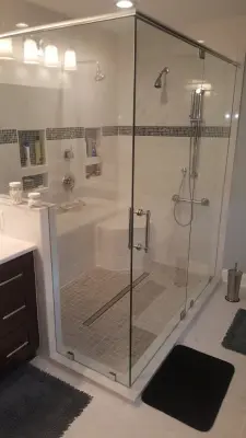 A Hammer & Nail Construction - Flooring Installation Services in Willow Spring, NC