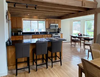 McGuire + Co. Kitchen & Bath - Countertop Installation Services in Andover, MA