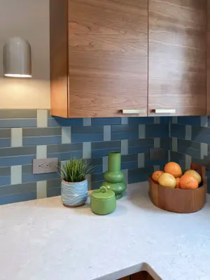 McGuire + Co. Kitchen & Bath - Countertop Installation Services in Andover, MA