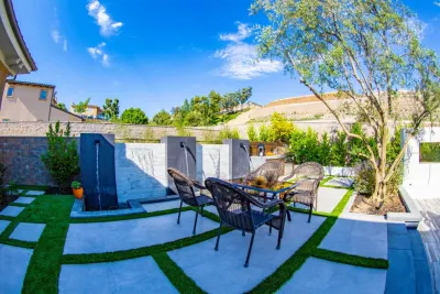 RMT Design Group - Landscape Design in Laguna Hills, CA