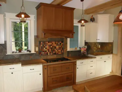 Bens Appliance Kitchens and Bath - Tile & Stone Installation Services in Batavia, NY