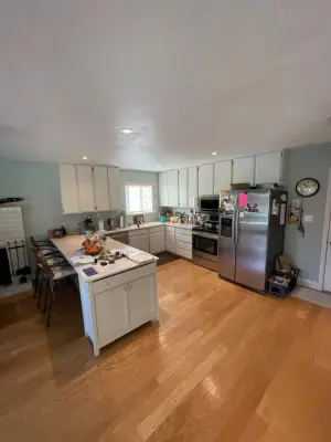 Fitzhugh Construction - Countertop Installation Services in Sacramento, CA
