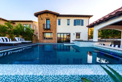 RMT Design Group - Landscape Design in Laguna Hills, CA