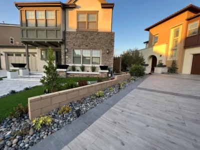 RMT Design Group - Landscape Design in Laguna Hills, CA