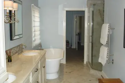 Frye Remodeling - Door Installation & Replacement in Wendell, NC
