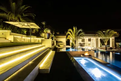 RMT Design Group - Landscape Design in Laguna Hills, CA